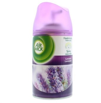 Air Wick refill till Freshmatic Spray - Lavendel