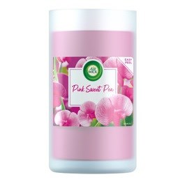 Air Wick duftlys - Pink Sweet Pea - 310 g