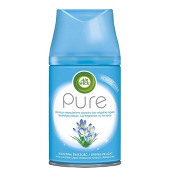 Air Wick Refill for Freshmatic Spray - Pure Spring Delight
