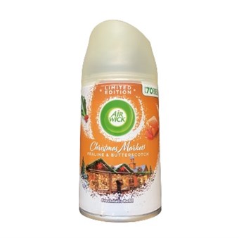 Air Wick Refill for Freshmatic Spray - Praline & Butterscotch