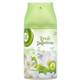 Air Wick Refill for Freshmatic spray - Floral Delight
