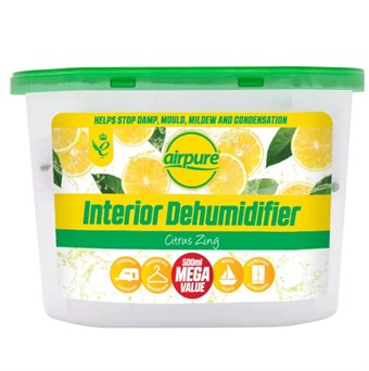 Airpure fuktighetsfjerner