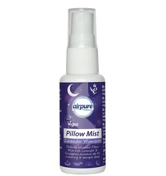 AirPure - Pillowmist Lavender Moments - 30 ml