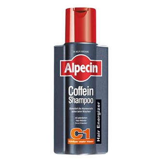 Alpecin Koffein Shampoo C1 - 250 ml