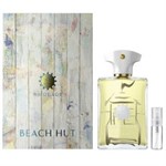 Amouage Beach Hut For Men - Eau de Parfum - Duftprøve - 2 ml