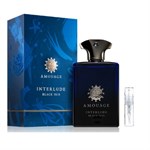 Amouage Interlude Black Iris For Men - Eau de Parfum - Duftprøve - 2 ml