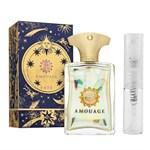 Amouage Fate For Men - Eau de Parfum - Duftprøve - 2 ml