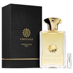 Amouage Jubilation XXV For Men - Eau de Parfum - Duftprøve - 2 ml