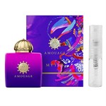 Amouage Myths for Women - Eau de Parfum - Duftprøve - 2 ml