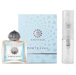 Amouage Portrayal Women - Eau de Parfum - Duftprøve - 2 ml