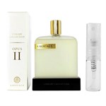 Amouage The Library Collection Opus II - Eau de Parfum - Duftprøve - 2 ml