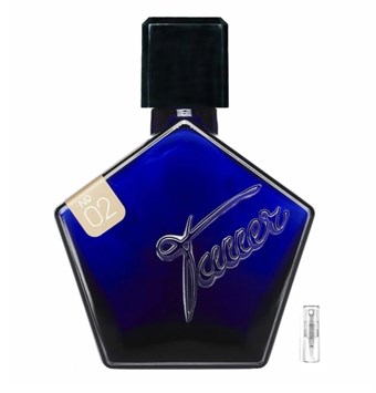 Andy Tauer 02 Lair Du Desert Marocain - Eau de Toilette - Duftprøve - 2 ml