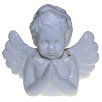 Oljebrenner - Duftlampe - Aromalampe - Angels Tealight lampe for Aromaterapi