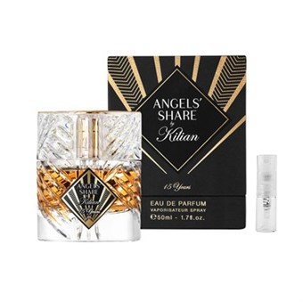 Kilian Angel\'s Share - Eau de Parfum - Duftprøve - 2 ml