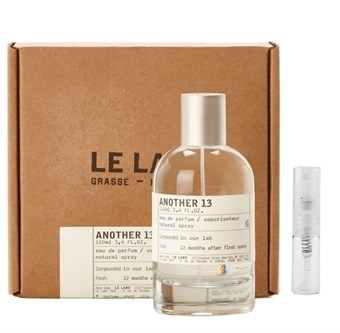 Le Labo Another 13 - Eau de Parfum - Duftprøve - 2 ml