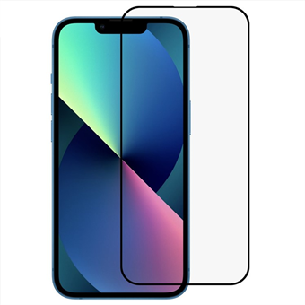 Anti-eksplosjon herdet glass - iPhone 14 Pro Max