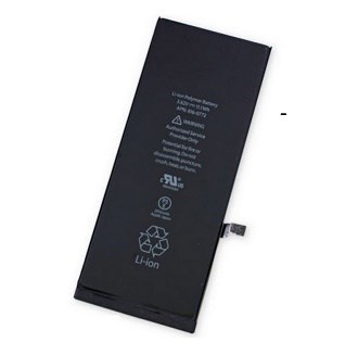 Originalt Apple Li-ion-batteri for iPhone 6