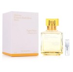 Maison Francis Aqua Vitae Cologne Forte - Eau De Parfum - Duftprøve - 2 ml