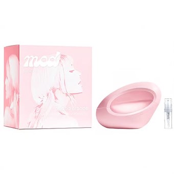 Ariana Grande MOD Blush - Eau de Parfum - Duftprøve - 2 ml