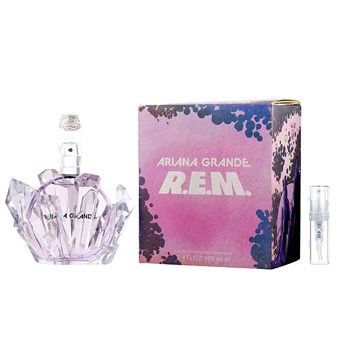 Ariana Grande R.E.M - Eau de Parfum - Duftprøve - 2 ml