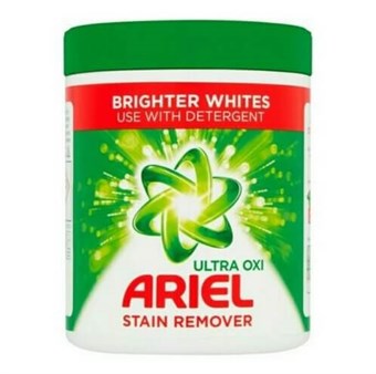 Ariel Ultra Oxi Flekkfjerner - 1 kg