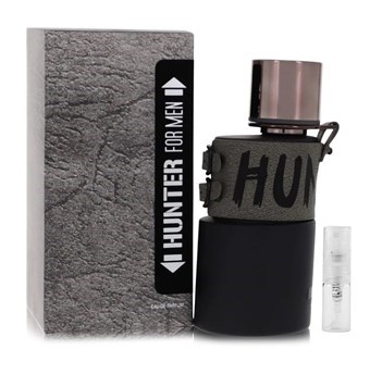 Armaf Hunter Intense - Eau de Parfum - Duftprøve - 2 ml