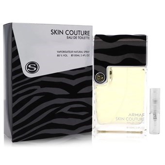 Armaf Skin Couture - Eau de Toilette - Duftprøve - 2 ml