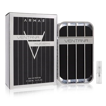 Armaf Ventana - Eau de Parfum - Duftprøve - 2 ml