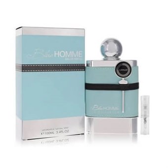 Armaf Blue Homme - Eau De Toillette - Duftprøve - 2 ml