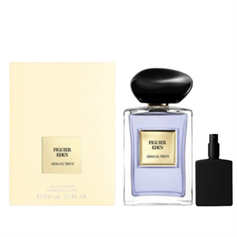 Armani Privé Figuier Eden - Eau de Toilette - Duftprøve - 25 ml