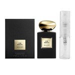 Armani Privé Cuir Zerzura - Eau de Parfum - Duftprøve - 2 ml