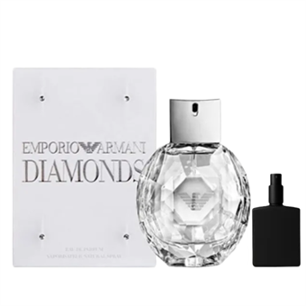Armani Diamonds - Eau de Parfum - Duftprøve - 25 ml