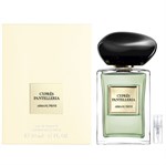 Giorgio Armani Cypres Pantelleria - Eau de Toilette - Duftprøve - 2 ml
