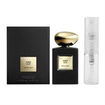 Armani Privé Sable Nuit - Eau de Parfum - Duftprøve - 2 ml