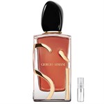 Armani Sì Parfum - Parfum - Duftprøve - 2 ml