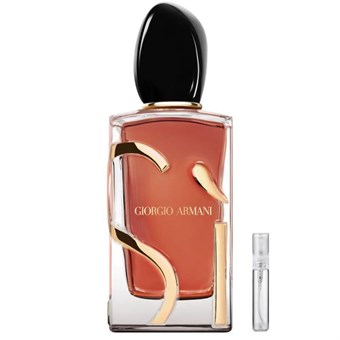Armani Sì Parfum - Parfum - Duftprøve - 5 ml