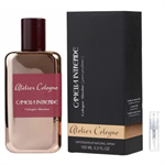 Atelier Cologne Camelia Intrepide Cologne Absolue - Eau de Cologne - Duftprøve - 2 ml