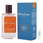 Atelier Cologne Love Osmanthus Cologne Absolue - Eau de Cologne - Duftprøve - 2 ml