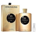 Atkinsons Her Majesty The Oud - Eau de Parfum - Duftprøve - 2 ml