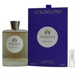Atkinsons Fashion Decree - Eau de Toilette - Duftprøve - 2 ml