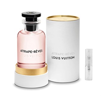 Louis Vuitton Attrape-Réves - Eau de Toilette - Duftprøve - 2 ml 