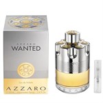 Azzaro Wanted - Eau de Toilette - Duftprøve - 2 ml  