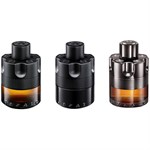 Utforsk Exclusive Night Time Trio fra Azzaro The Most Wanted - 3 x 5 ml