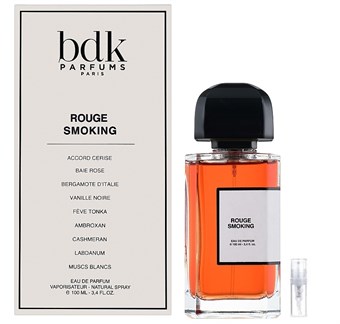 BDK Parfums Rouge Smoking - Eau de Parfum - Duftprøve - 2 ml