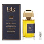 BDK Parfums Tabac Rose - Eau de Parfum - Duftprøve - 2 ml  