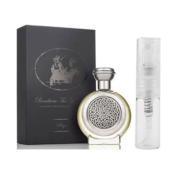 Boadicea The Victorious Regal - Eau de Parfum - Duftprøve - 2 ml 