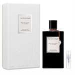 Van Cleef & Arpels Bois D'Amande - Eau de Parfum - Duftprøve - 2 ml