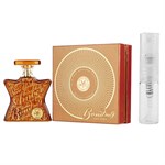New York Amber by Bond No. 9 - Eau de Parfum - Duftprøve - 2 ml