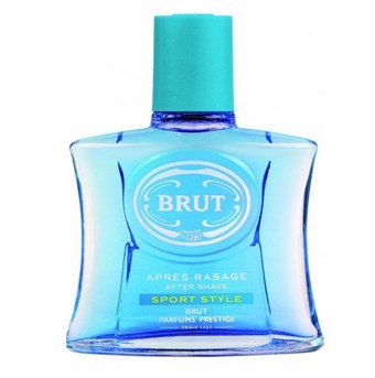 BRUT - Sport Style Aftershave - 100 ml