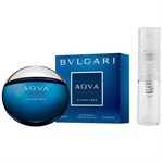 Bvlgari Acqua Atlantique - Eau de Toilette - Duftprøve - 2 ml  
